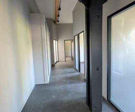 Bureaux et commerces