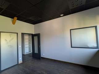 Bureaux et commerces