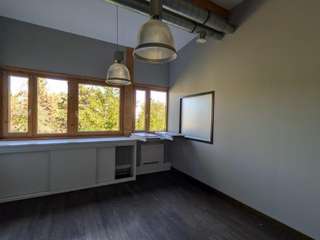 Bureaux et commerces