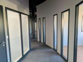 Bureaux et commerces