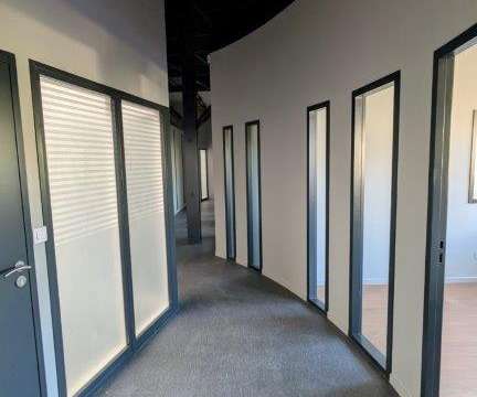 Bureaux et commerces Saint-Étienne 42