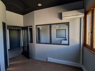 Bureaux et commerces