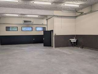 Bureaux et commerces