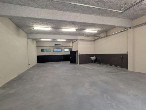 Bureaux et commerces