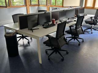 Bureaux et commerces