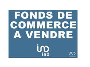 Vente Bureaux et commerces 120 m&sup2;Saint-Étienne
