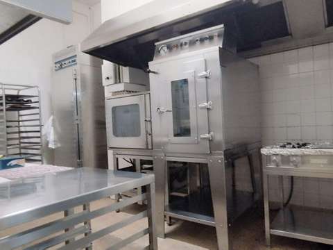 Bureaux et commerces