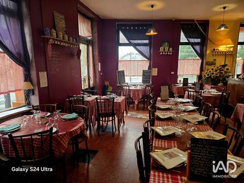 Bureaux et commerces Saint-Étienne 42