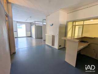 Bureaux et commerces