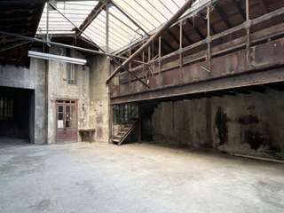 Bureaux et commerces