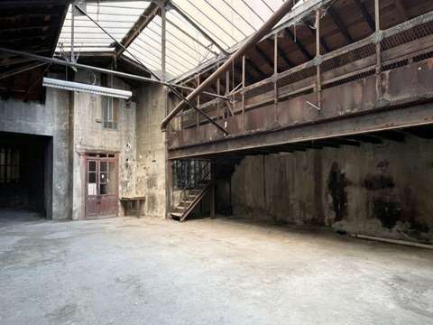 Bureaux et commerces Saint-Étienne 42