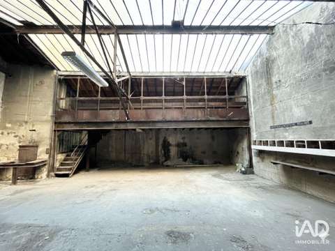 Bureaux et commerces