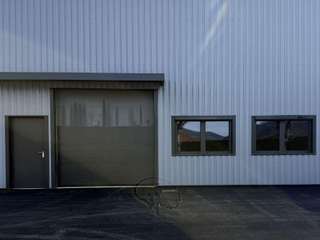 Bureaux et commerces