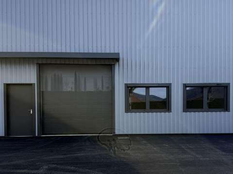 Bureaux et commerces