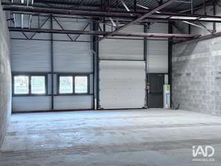 Bureaux et commerces