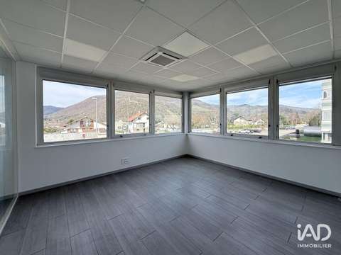 Bureaux et commerces Saint-Étienne-de-Crossey 38