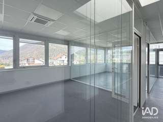 Bureaux et commerces