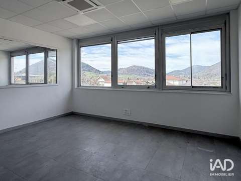 Bureaux et commerces