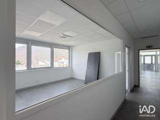 Bureaux et commerces