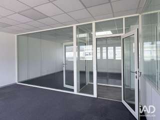 Bureaux et commerces