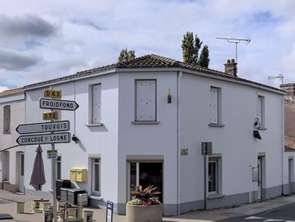 Vente Bureaux et commerces 185 m&sup2;Saint-Étienne-de-Mer-Morte