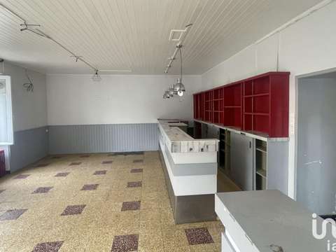 Bureaux et commerces