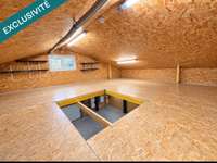 Bureaux et commerces 2 pièces Bureaux et commerces 2 pièces