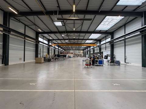 Bureaux et commerces