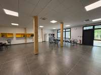 Bureaux et commerces