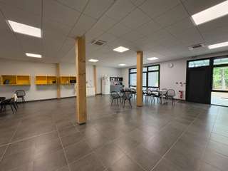 Bureaux et commerces