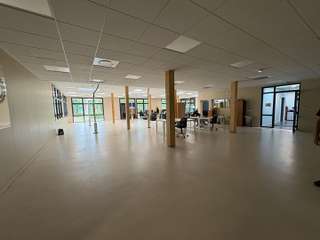 Bureaux et commerces