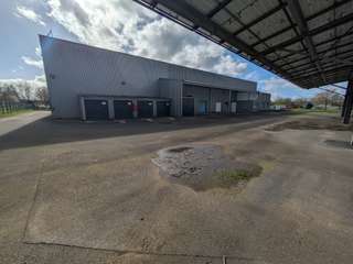 Bureaux et commerces