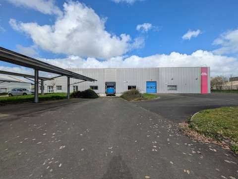 Bureaux et commerces