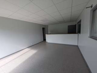 Bureaux et commerces