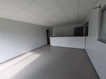 Bureaux et commerces