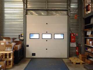 Bureaux et commerces