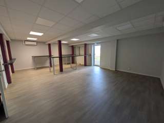 Bureaux et commerces