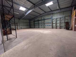 Bureaux et commerces