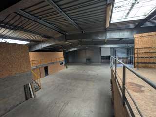 Bureaux et commerces