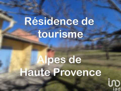 Bureaux et commerces Saint-Étienne-les-Orgues 04