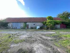 Vente Bureaux et commerces 175 m&sup2;Saint-Évarzec