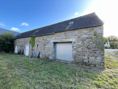 Bureaux et commerces Saint-Évarzec 29
