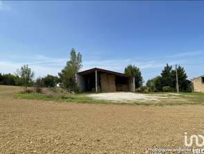 Vente Bureaux et commerces 360 m&sup2;Saint-Félix-Lauragais
