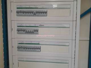 Bureaux et commerces 15 pièces