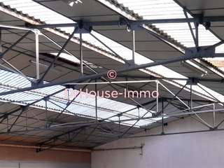 Bureaux et commerces 15 pièces