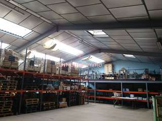 Bureaux et commerces 15 pièces