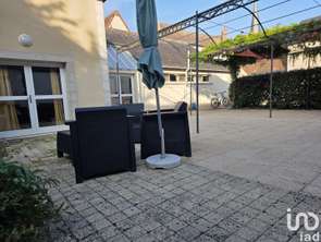Vente Bureaux et commerces 250 m&sup2;Saint-Flovier