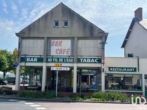 Bureaux et commerces