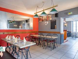 Bureaux et commerces