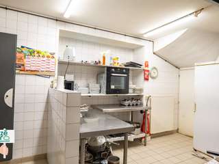 Bureaux et commerces